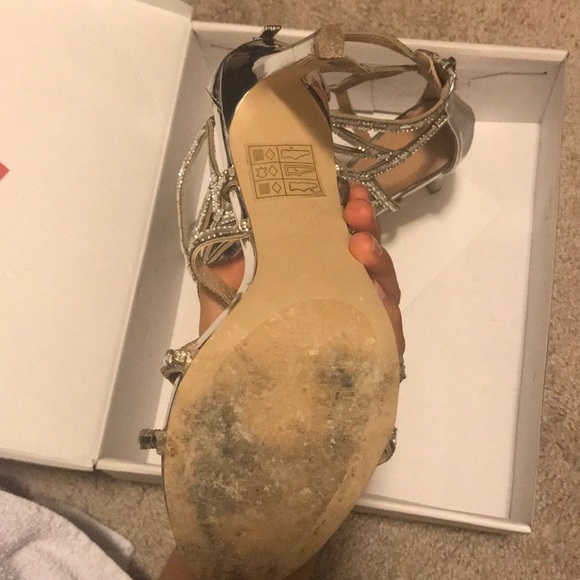 Aldo Heels - Picture 5 of 5